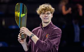Trend Google: vienna open