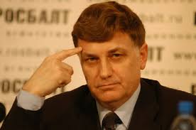 В петербургской "Единой России" разгорается борьба за власть