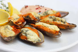 Результат пошуку зображень за запитом "мидии"