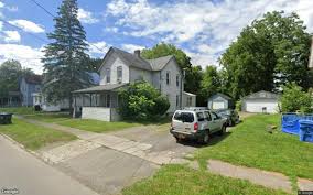 What are the 10 most expensive homes sold in Cortland County this April?