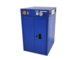 Automated Filter Tester 8130A - Smart Resources For Equipment