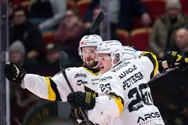 Profilen öppnar för comeback i Västerås: ”Intressant”