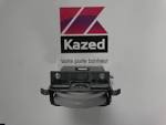 Glissiere pour porte de placard kazed