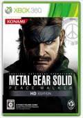 Vic Boss Achievement - Metal Gear Solid: Peace Walker - XboxAchievements.com - cover