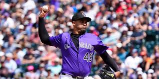 Rockies vs. Giants Series Preview: Pitching Matchups and Predictions for May 2025