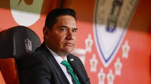 Moisés Muñoz fue hospitalizado por un fuerte dolor abdominal: ¿Qué le pasó al exportero del América?