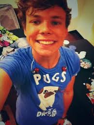 Bildergebnis für ashton irwin smile
