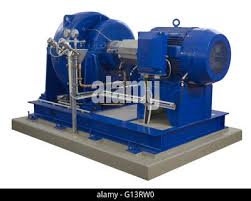 Compressor motor hi-res stock photography and images - Alamy