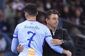 Fifa Club World Cup: Ronaldo Rumours & Weather Woes Hit US Tournament!