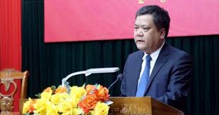 Laodong.vn - News update