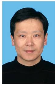 Lian-Feng Zhao. Associate Professor in Geophysics - 0