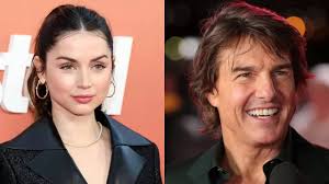 Tom Cruise’s Ex, Penelope Cruz ‘approves’ of actors’ current love interest