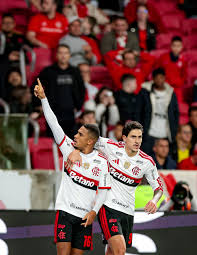 Flamengo's Pedro and Samuel Lino Called Up to Brazil Squad