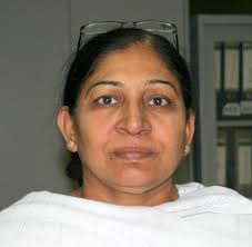 Ms. Renu Bhatia. Room No. 401, PA to HoD - mrsbhatia