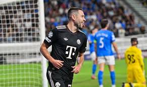 FussballTransfers.com - News update