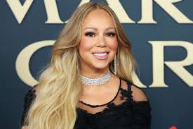 Mariah Carey Honored as MusiCares Person of the Year: A Night of Tributes and Grunge