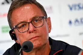 How is Austrias coach planning to dethrone Messi and his team? - Sada News Agency