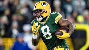 Packers RB Josh Jacobs sues to have evidence in battery case permanently sealed