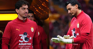 Galatasaray'da maça saniyeler kala sakatlık şoku — Sözcü Gazetesi