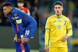 Francia vs. Ucrania: ¿Rumbo al Mundial 2026? Pronósticos y Claves