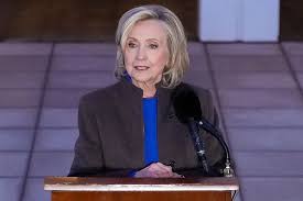 Hillary Clinton to host karaoke night for progressives in NYC