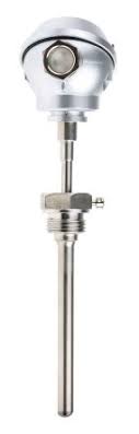 RTD Sensors | PT100 Sensors | RS