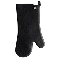 San Jamar 15" Flexguard™ Silicone Oven Mitt FX15