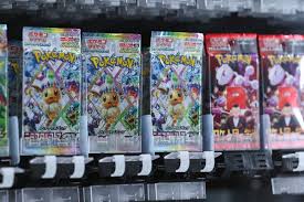 At Least $110,000 in Pokémon Cards Stolen From Lower Manhattan Store