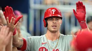 Max Kepler Finds His Stride with Phillies as Playoff Hopes Rise