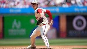Mick Abel Gets Second Start with Phillies Amidst Wheeler's Paternity Leave