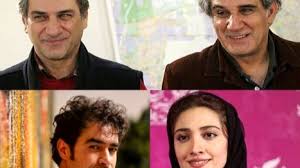 سیر تا پیاز فیلم خانه پدری + سکانس جنجالی فیلم/ از مهدی هاشمی تا شهاب حسینی/ تماشای این فیلم برای افراد زیر 15 سال ممنوع می باشد