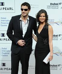 In This Photo: Khaled Abou El Naga, Yusra al-Lawzi. Actors Khaled Abou el Naga and Yusra al-Lawzi attend the Closing Night Muhr Awards ... - Yusra%2Bal%2BLawzi%2B2010%2BDubai%2BInternational%2BFilm%2BxOJ6vkBy6gNl