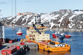 Franța deschide consulat în Groenlanda, pe fondul interesului tot mai agresiv al lui Trump pentru insulă