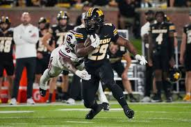 Ahmad Hardy: Is Missouri’s Star Running Back a Heisman Contender?