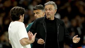 PSG: Luis Enrique faces a big dilemma before the return clash against Bayern Munich