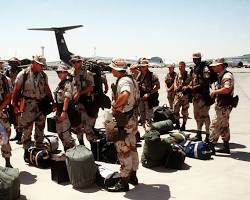 Gulf War