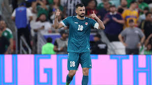 Where to watch Iraq in the 2026 FIFA World Cup today? Next game, start time, TV channels and online live streams