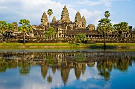 Resultado de imagen para Must see in cambodia