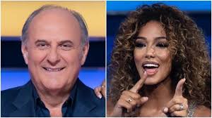 Trend Google: gerry scotti