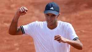 Rafa Jódar - Pablo Carreño, tenis hoy en directo: marcador, narración y estadísticas en vivo de octavos de final de Ronald Garros