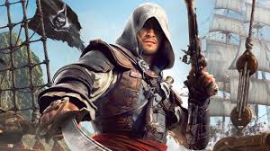 Assassin’s Creed Black Flag Resynced Review