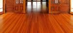 Heart Pine Flooring Solid Wood Flooring