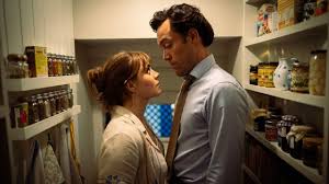 Why the sex in “Rivals” is more than mere titillation