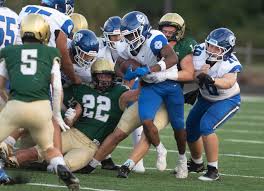Michigan High School Football Rankings: Week 4 Top Teams Dey Here! - Imagen principal del artículo