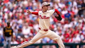 Mick Abel's Dominant Debut: 9 Strikeouts Lead Phillies to Victory