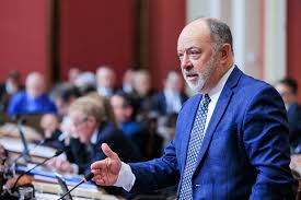 News source: La Presse