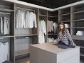 Dressing : nous les ralisons sur mesure pour embellir votre chambre