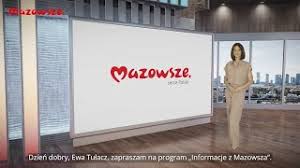 Życie Powiatu na Mazowszu - News update