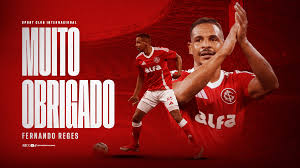 Site oficial | Sport Club Internacional - News update