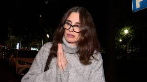 paz vega separación